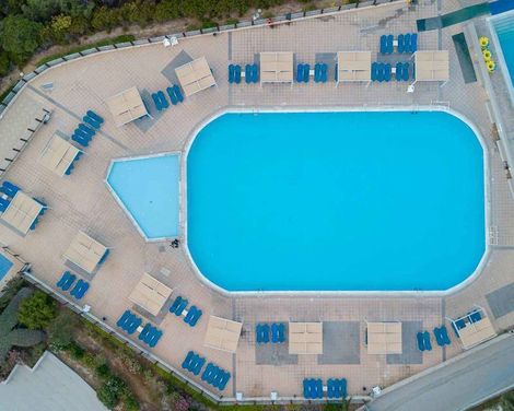 Kipriotis Aqualand Hotel