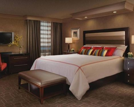 Treasure Island - TI Las Vegas Hotel & Casino-3
