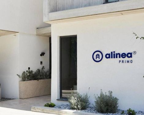 Alinea Primo Historic Center