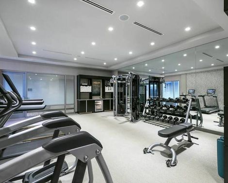 AC Hotel by Marriott Boston North-0