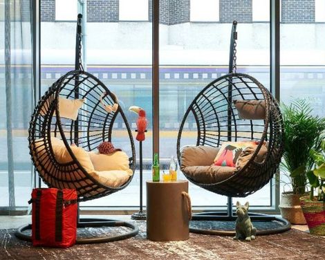 Moxy Dublin City