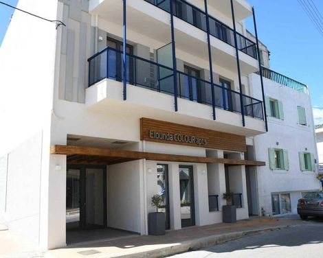 Elounda Colour Apartments