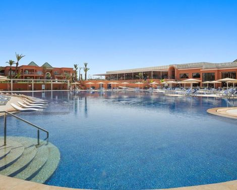 Pickalbatros Sungo Club
