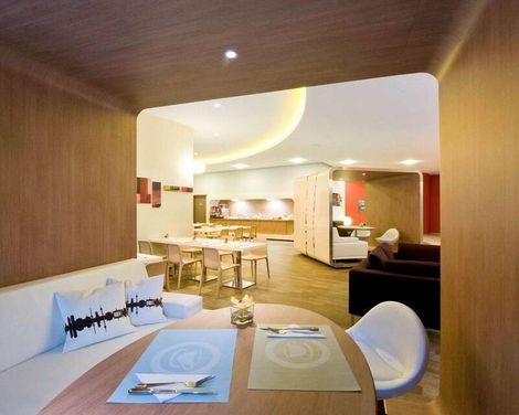 Aparthotel Adagio Berlin Kurfürstendamm