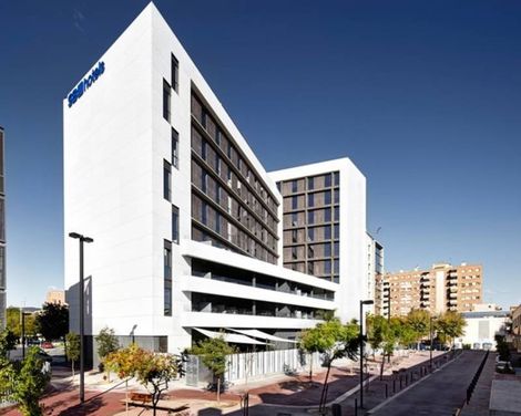 SB Plaza Europa-2