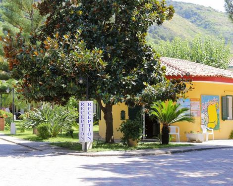Resort Sciabache