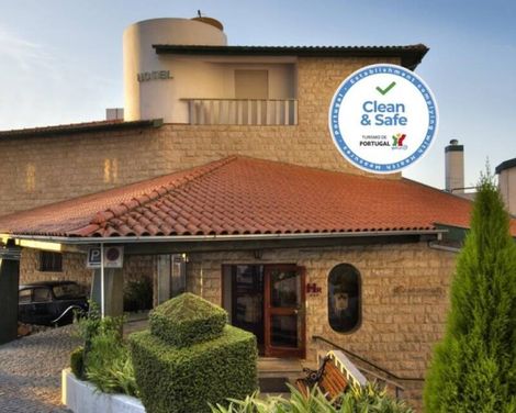 Eurosol Seia-Camelo