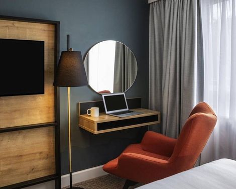 Mercure Birmingham West Hotel