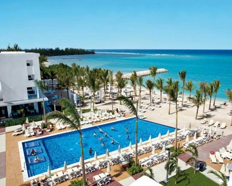 Hotel Riu Palace Jamaica-3