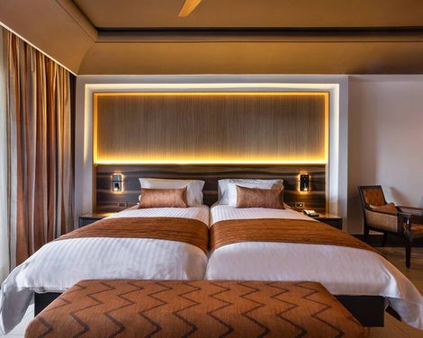 Hotel Riu Palace Tikida Agadir