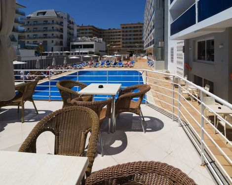Hotel Riviera