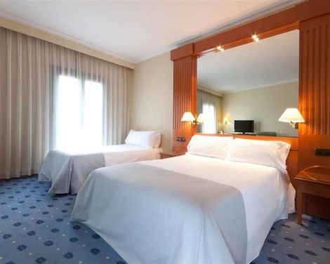 Exe Sevilla Macarena