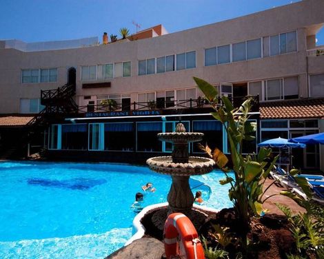 Vigilia Park Apartaments
