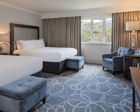 DoubleTree by Hilton St. Anne's Manor