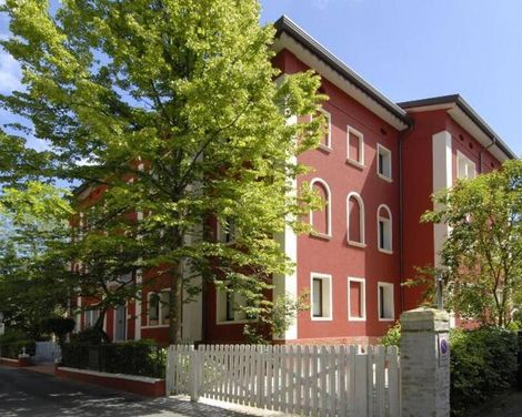 Villa Pannonia