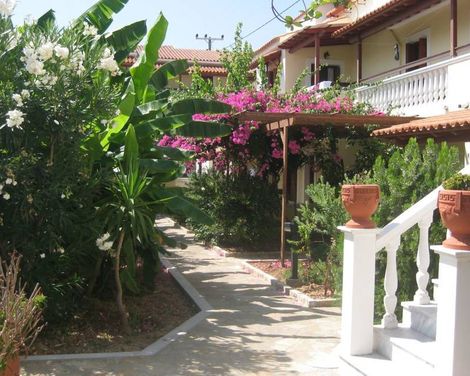 Athena Hotel