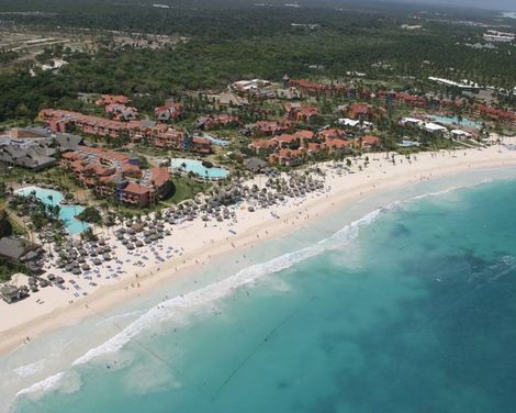 Punta Cana Princess