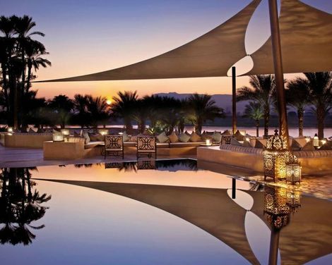 Hilton Luxor-0