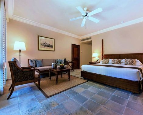 The Residence Mauritius