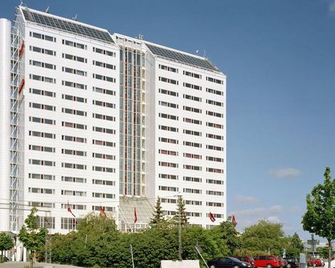 Scandic Södra Kajen