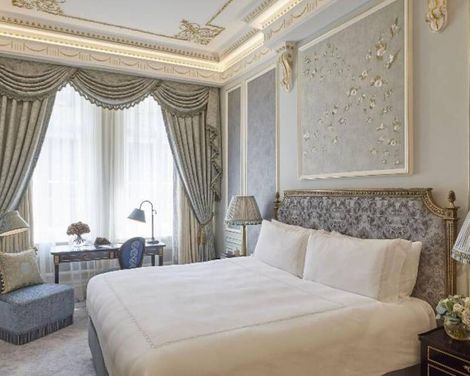 Claridge's