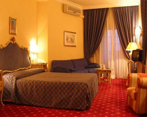 Hotel Eliseo