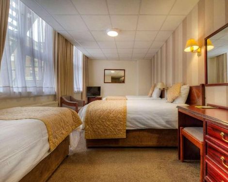 Comfort Inn Birmingham
