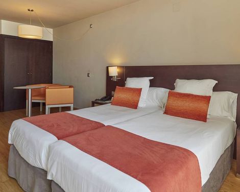 BQ Augusta Hotel