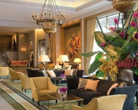Four Seasons Hotel Ritz Lisbon-0