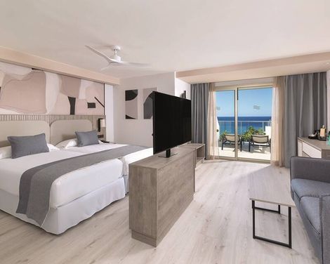 Hotel Riu Palace Calypso-1