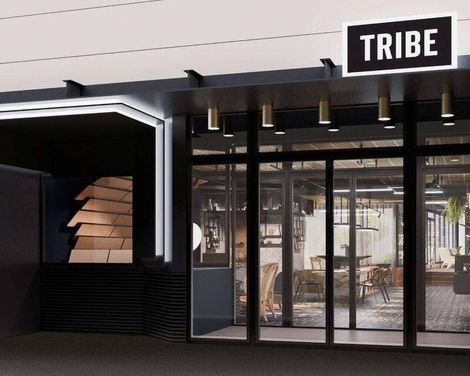 Tribe Paris Batignolles