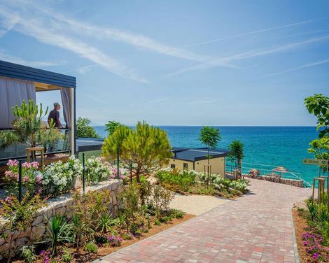 Valamar Camping Ježevac-0