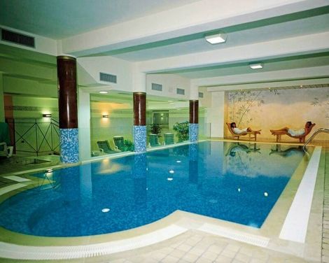 Hotel Galvani