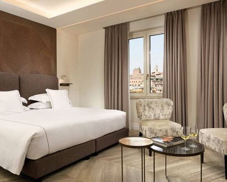 Grand Hotel Palatino