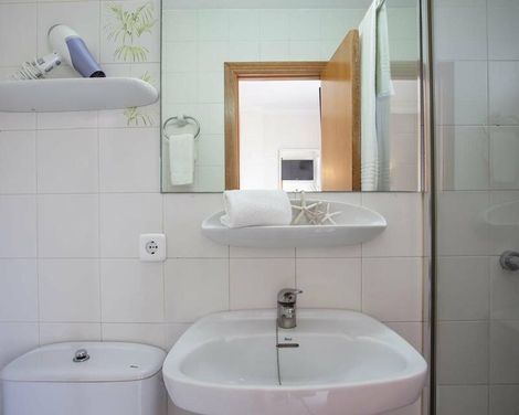 Hostal Residencia Sutimar