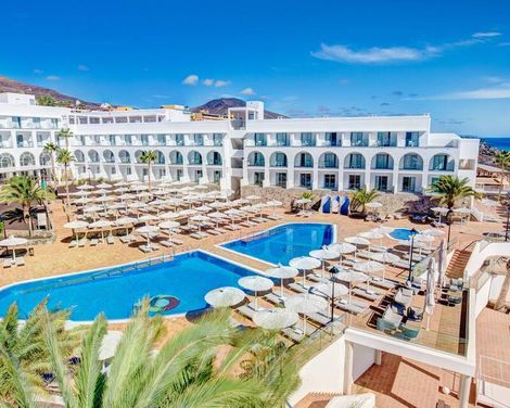 SBH Maxorata Resort-2