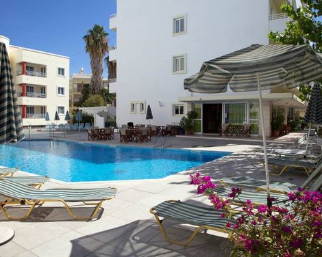 Anastasia Hotel