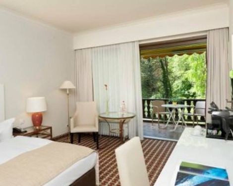 Wyndham Grand Bad Reichenhall Axelmannstein-0