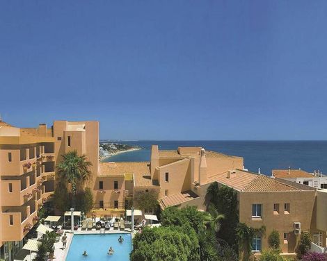 Hotel Do Cerro