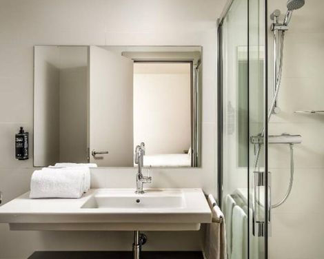 ibis Styles Barcelona Centre