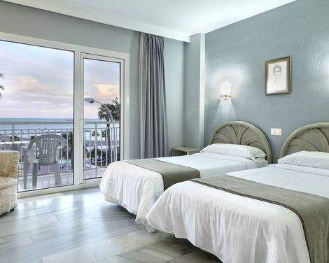 Soho Boutique Hotel Las Vegas-3