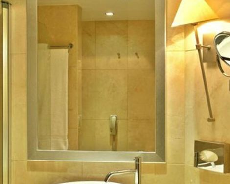 Crowne Plaza Porto-0