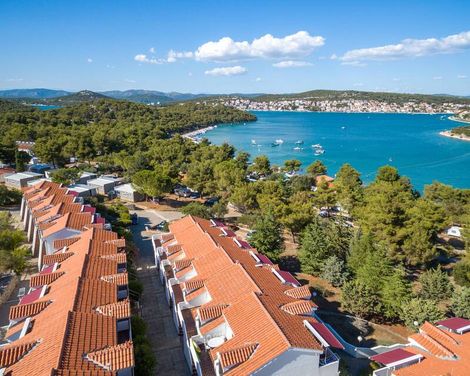 Holiday Resort Jezera Village