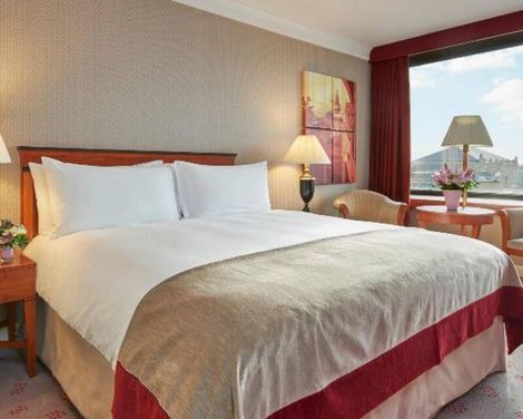 InterContinental Budapest