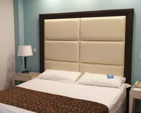 Castelli Hotel
