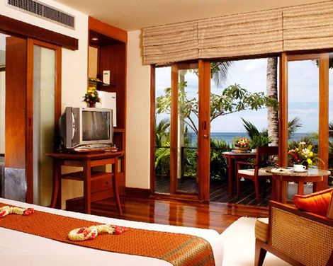 Andaman White Beach Resort-0