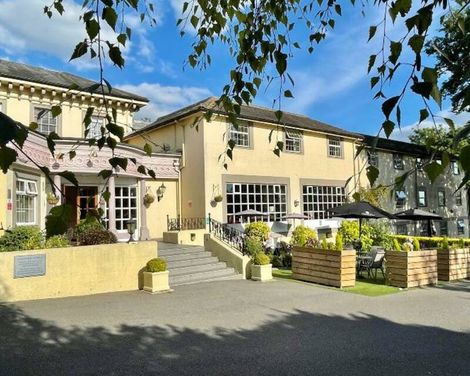 Reigate Manor