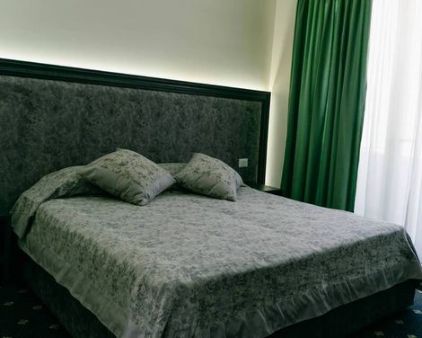 Leonardo Hotel - Durres-1
