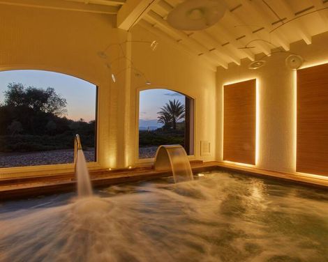 Fontsanta Hotel Thermal Spa & Wellness