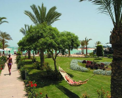 Swiss Inn Resort Hurghada-3